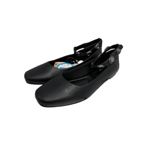 Seychelles Shoes - Seychelles Women’s comfort flat Shoes Size 7.5 Wide NEW # bag 55-E